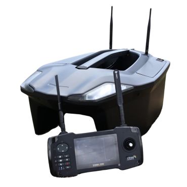 Toslon - X Boat PRO With XR500 Stealth Edition