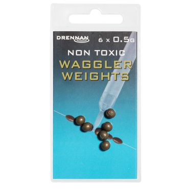 Drennan - Waggler Weight Non-Toxic