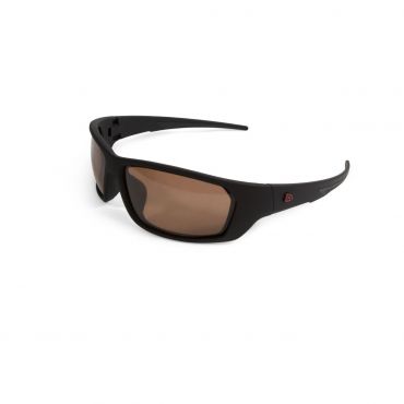 Trakker - Amber Wrap-Around Sunglasses