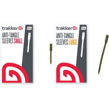Trakker - Anti Tangle Sleeve