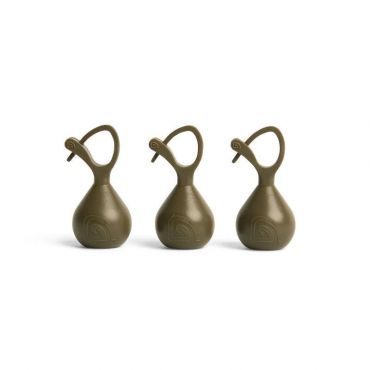 Trakker - Back Leads