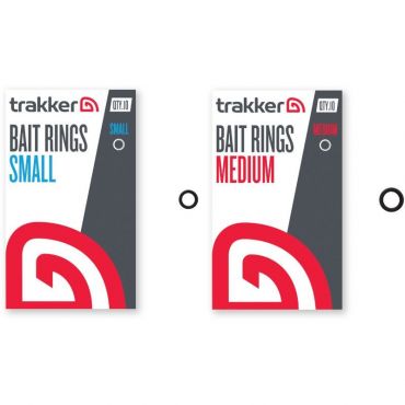 Trakker - Bait Rings