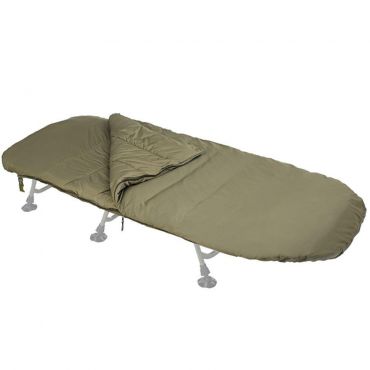Trakker - Big Snooze+ Smooth Sleeping Bag