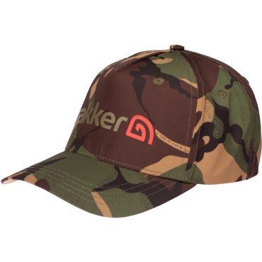 Trakker - Camo Water Resistant Cap