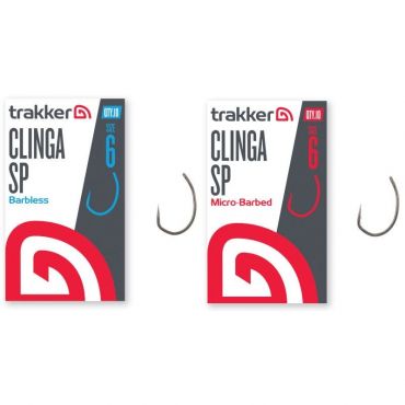 Trakker - Clinga SP Hooks