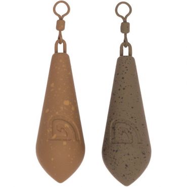 Trakker - Distance Swivel Leads