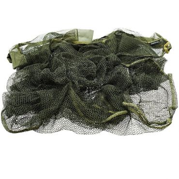 Trakker - EQ Olive Spare Landing Net Mesh