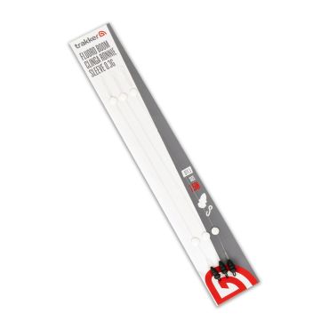 Trakker - Fluoro Boom - 3g Clinga Ronnie Sleeve 7.5inch