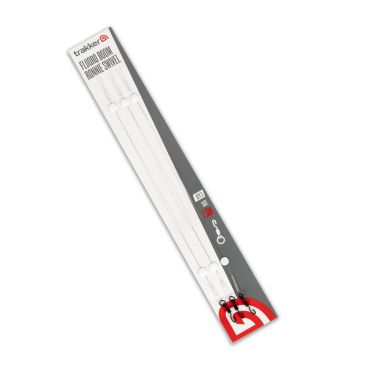 Trakker - Fluoro Boom - Ronnie Swivel (7.5in)