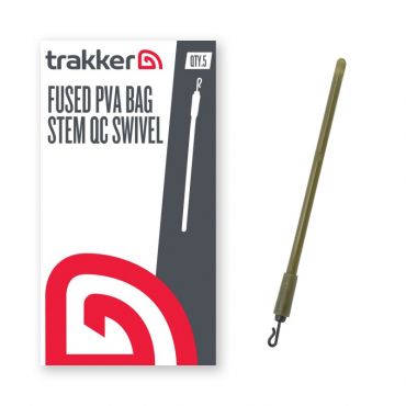 Trakker - Fused PVA Bag Stem QC Swivel