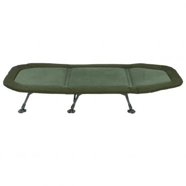 Trakker - Levelite Lumbar Bed