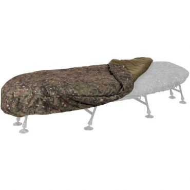 Trakker - Levelite Oval MF-HDR Cover