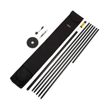 Trakker - Marker Pole Kit 6.5m Multi Colour