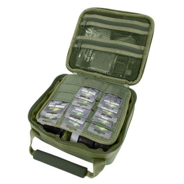 Trakker - NXG Compact Tackle Bag