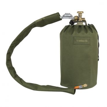 Trakker - NXG Gas Bottle and Hose Cover - 5.6Kg