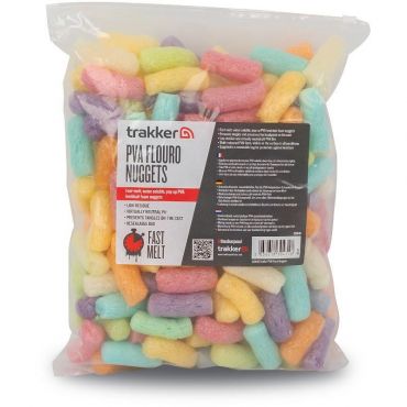Trakker - PVA Flouro Nuggets