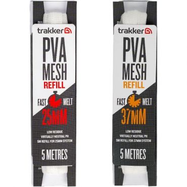Trakker - PVA Mesh System Refill - 5m