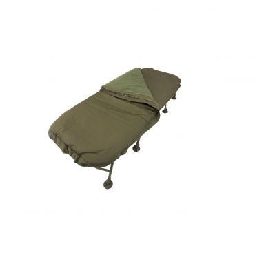 Trakker - RLX 8 Leg Bed System