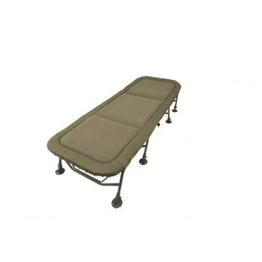 Trakker - RLX 8 Leg Bed
