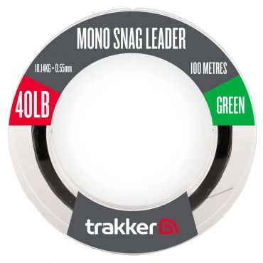 Trakker - Snag Leader - 100m Green