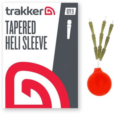 Trakker - Tapered Heli Sleeve