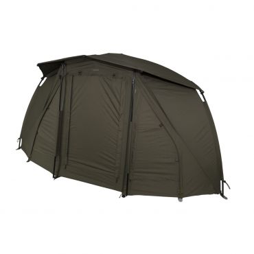 Trakker - Tempest 100 Bivvy Skull Cap Aquatexx EV 1.0