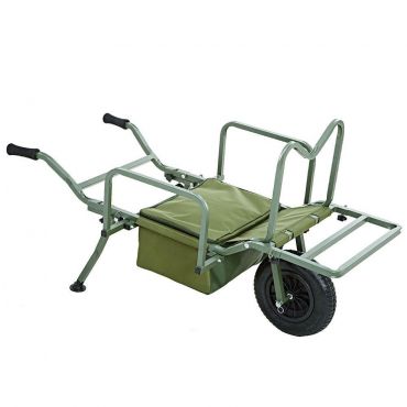 Trakker - X-Trail Galaxy Barrow 
