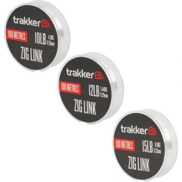 Trakker - Zig Link - 100m