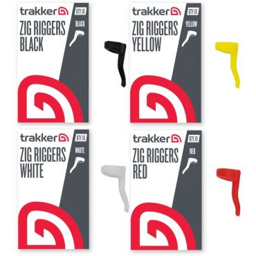 Trakker - Zig Riggers