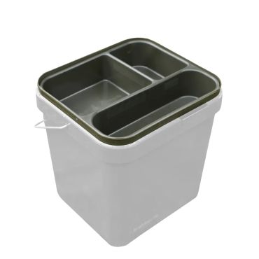 Trakker - 17Ltr Heavy Duty Cuvette