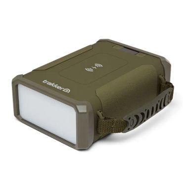 Trakker - 96k Power Pack