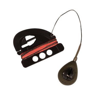 Trakker - Clinga Captive Backweight