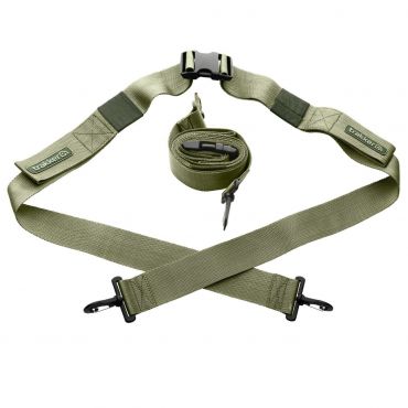 Trakker - Lock and Load Barrow Straps