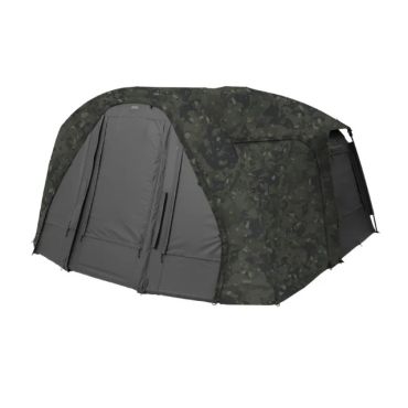 Trakker - Tempest RS 100 Camo Social Cap