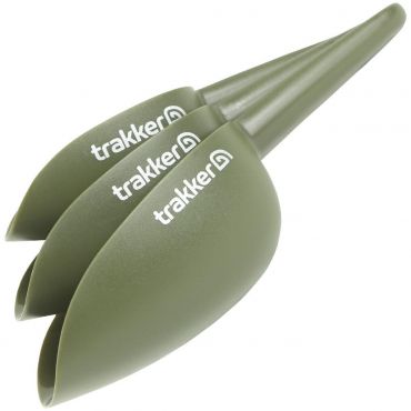 Trakker - Bait Scoop Set