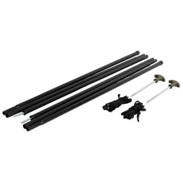 Trakker - Gazebo Door Pole Kit