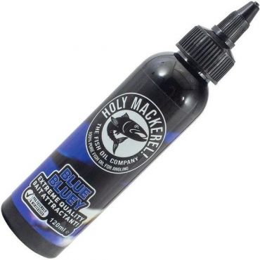 Holy Mackerel - Blue Bluey120ml Bottle