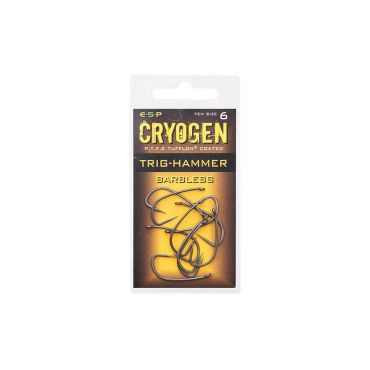 ESP - Cryogen Trig-Hammer Barbless 