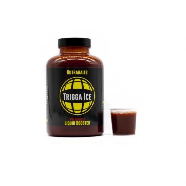 Nutrabaits - Trigga Ice - Liquid Booster - 500ml