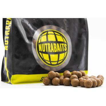 Nutrabaits - Trigga Ice Freezer - 5kg