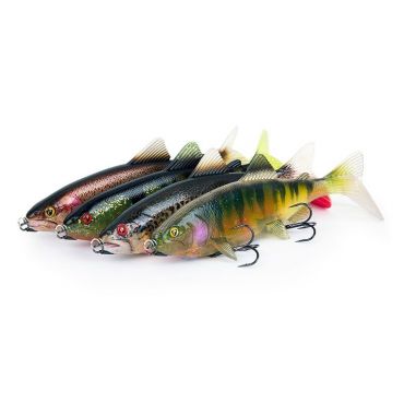 Fox Rage - Replicant Trout Shallow 18cm 70g
