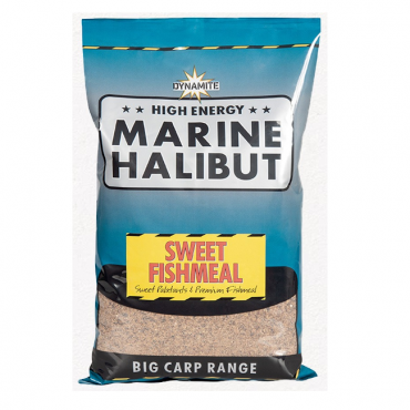 Dynamite Baits - Marine Pellet Sweet Groundbait - 1kg