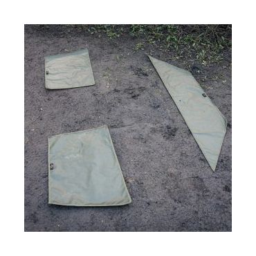 Cotswold Aquarius - Ultra-Light Shelter Mats