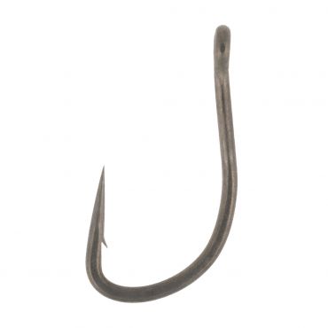 Liqiurigs - Ulti-Point Stiff Rig Hook Micro Barbed