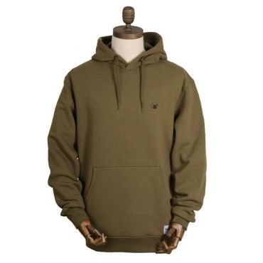 Thinking Anglers - Hoodie