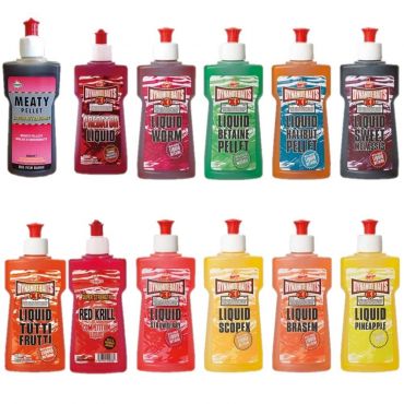 Dynamite Baits - XL Liquid 250ml