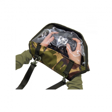 Saber - DPM Waterproof Handset Cover