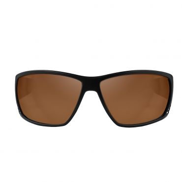 Fortis - Vista Brown 24/7 Polarised Sunglasses