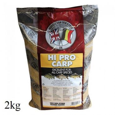 Van Den Eynde - Hi-Pro Carp Method Mix - 2kg