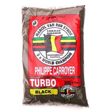 Van Den Eynde - Turbo Groundbait - 2kg